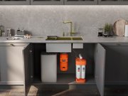 Мойка Omoikiri TAKI 69-2-U/IF SIDE IN-R фото 3 в Екатеринбурге