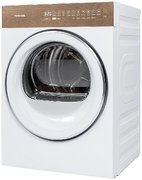 Сушильная машина Toshiba TD-T37BS100HWRU(WT) фото 2 в Екатеринбурге