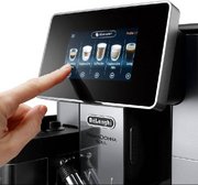 Кофемашина DeLonghi ECAM610.55.SB фото 3 в Екатеринбурге