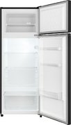 Отдельностоящий холодильник Weissgauff WRK 1430 Defrost Black фото 2 в Екатеринбурге