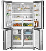 Холодильник Teka NFE 900 X фото 2 в Екатеринбурге