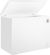 Морозильный ларь с инвертором и функцией холодильника Weissgauff WFH-300 Inverter фото в Екатеринбурге