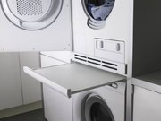 Выдвижная полка Asko HSS105 W фото 2 в Екатеринбурге