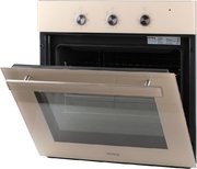 Духовой шкаф Korting OKB 470 CMGB фото 3 в Екатеринбурге