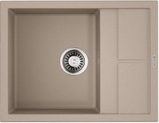 Мойка Omoikiri Sumi 65-SA фото в Екатеринбурге