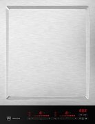 Варочная панель V-ZUG CookTop Teppan Yaki I40 CTI6T-31140 Варочная панель V-ZUG CookTop Teppan Yaki I40 CTI6T-31140