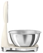 Кухонные весы Смег KSF01CRWW фото 2 в Екатеринбурге Кухонные весы Smeg KSF01CRWW фото 2 в Екатеринбурге