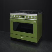 Варочный центр Smeg CPF9GMOG фото 4 в Екатеринбурге