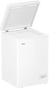 Морозильный ларь Haier HCE100RL фото 4 в Екатеринбурге