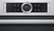 Компактный духовой шкаф Bosch CMG633BS1 фото 2 в Екатеринбурге