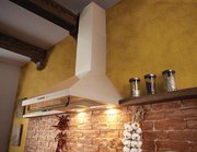 Вытяжка Gorenje DK63CLI фото 3 в Екатеринбурге