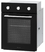 Духовой шкаф KRONA LINDE 45 BL фото 3 в Екатеринбурге