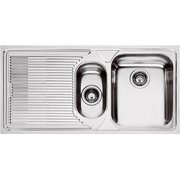 Мойка Franke LOX 651 чаша справа фото в Екатеринбурге