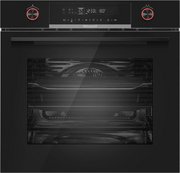 Духовой шкаф Weissgauff EOM 741 PDB Black Edition фото в Екатеринбурге