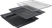 Духовой шкаф Bosch HMG7361B1 фото 4 в Екатеринбурге