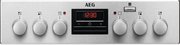 Стеклокерамическая плита AEG CCM56400BX фото 3 в Екатеринбурге