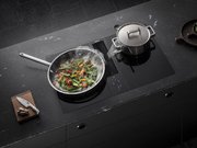 Сковорода WOK для индукционной варочной панели BORA HIW1 фото 4 в Екатеринбурге