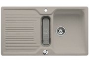 Мойка Blanco Classic 5 S-F серый беж Мойка Blanco Classic 5 S-F серый беж