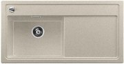 Мойка Бланко Zenar XL 6S крыло справа песочный фото в Екатеринбурге Мойка Blanco Zenar XL 6S крыло справа песочный фото в Екатеринбурге