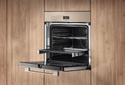 Духовой шкаф Miele H 7460 BP Жемчужный (Pearlbeige) фото 4 в Екатеринбурге