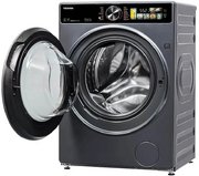 Стиральная машина Toshiba TW-T25BZU115MWRU(MG) фото 3 в Екатеринбурге