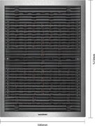 Электрический гриль Gaggenau Vario 400 Series VR414115 фото 2 в Екатеринбурге
