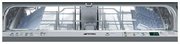Посудомоечная машина Smeg STA6443-3 фото 4 в Екатеринбурге