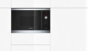 Встраиваемая микроволновая печь Bosch HMT 75M654 фото 2 в Екатеринбурге