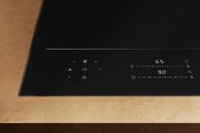 Индукционная варочная панель Miele KM 8685 FL MattFinish фото 3 в Екатеринбурге