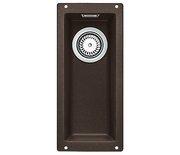 Мойка Бланко Subline 160-U кофе фото в Екатеринбурге Мойка Blanco Subline 160-U кофе фото в Екатеринбурге