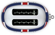 Тостер Смег TSF01UJEU фото 4 в Екатеринбурге Тостер Smeg TSF01UJEU фото 4 в Екатеринбурге