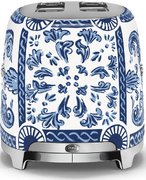 Тостер Smeg TSF01DGBEU фото 4 в Екатеринбурге