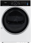 Сушильная машина Midea MD210H100WDB/W