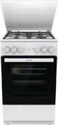 Комбинированная плита Gorenje GK5A42WF-B фото 2 в Екатеринбурге
