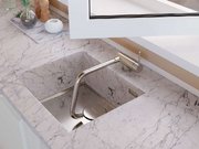 Мойка Omoikiri Kasen 53-INT-IN фото 3 в Екатеринбурге