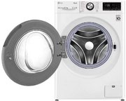 Стиральная машина LG F2V9GC9W фото 2 в Екатеринбурге