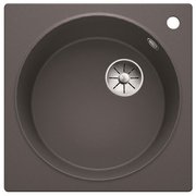 Мойка Бланко ARTAGO 6 отводная арматура InFino® темная скала фото в Екатеринбурге Мойка Blanco ARTAGO 6 отводная арматура InFino® темная скала фото в Екатеринбурге