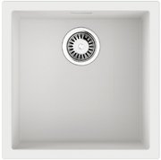 Мойка Omoikiri Yamakawa 45T-U/I WH фото в Екатеринбурге