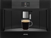 Встраиваемая кофемашина Smeg CMS4104B3RU фото 2 в Екатеринбурге