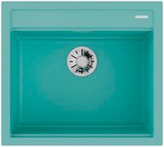 Мойка Omoikiri KITAGAWA 57 AZ фото в Екатеринбурге