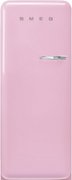 Холодильник Smeg FAB28LPK6