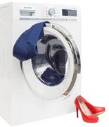 Стиральная машина Siemens WM14W740OE фото 2 в Екатеринбурге