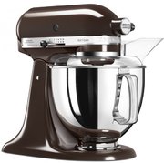Миксер KitchenAid Artisan 5KSM175PSEES фото 2 в Екатеринбурге