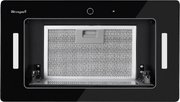 Встраиваемая вытяжка Weissgauff Aura 1200 Remote BL фото 3 в Екатеринбурге