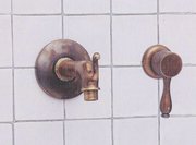 Смеситель Restart RBR 021 фото 2 в Екатеринбурге