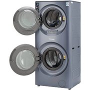 Стирально-сушильная машина Hyundai WMD9425 фото 3 в Екатеринбурге