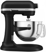 Планетарный миксер KitchenAid Heavy Duty 5KSM60SPXEBM фото в Екатеринбурге