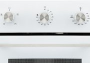 Электрический духовой шкаф KRONA BREVE 45 WH фото 3 в Екатеринбурге