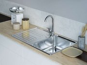 Мойка Omoikiri Sagami 79 IN фото 2 в Екатеринбурге