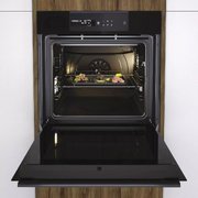 Духовой шкаф Haier HWO60SM5S9B1H фото 4 в Екатеринбурге